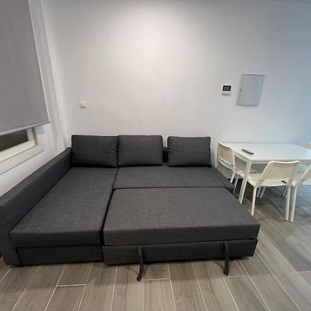 Apartamentos Montalvo Metropolis B Torremolinos Esterno foto
