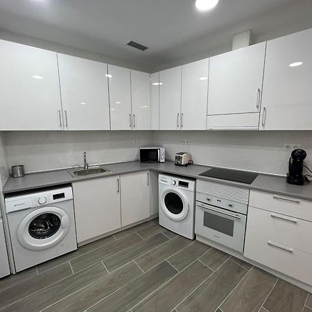 Apartamentos Montalvo Metropolis B Torremolinos Esterno foto