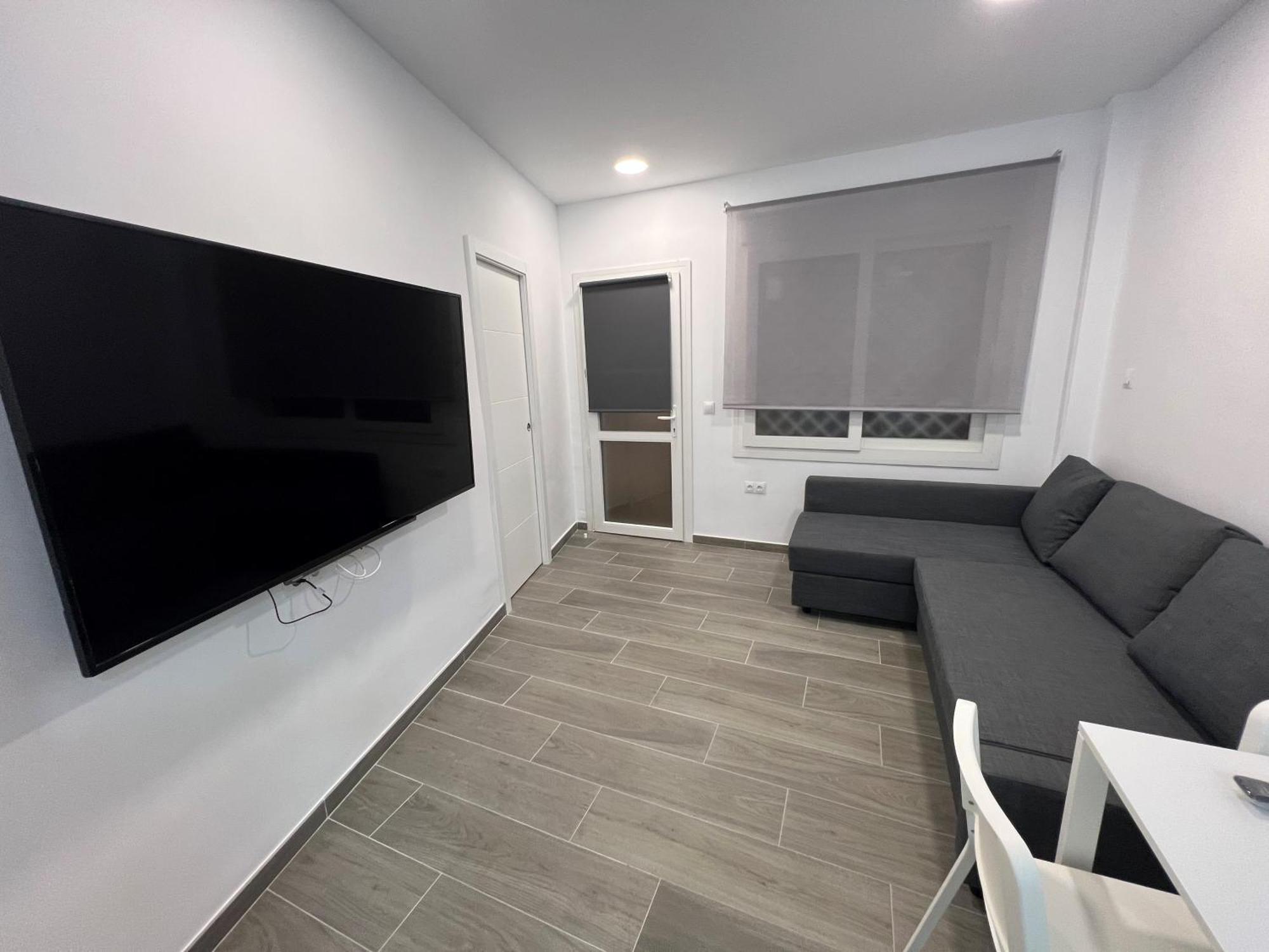 Apartamentos Montalvo Metropolis B Torremolinos Esterno foto