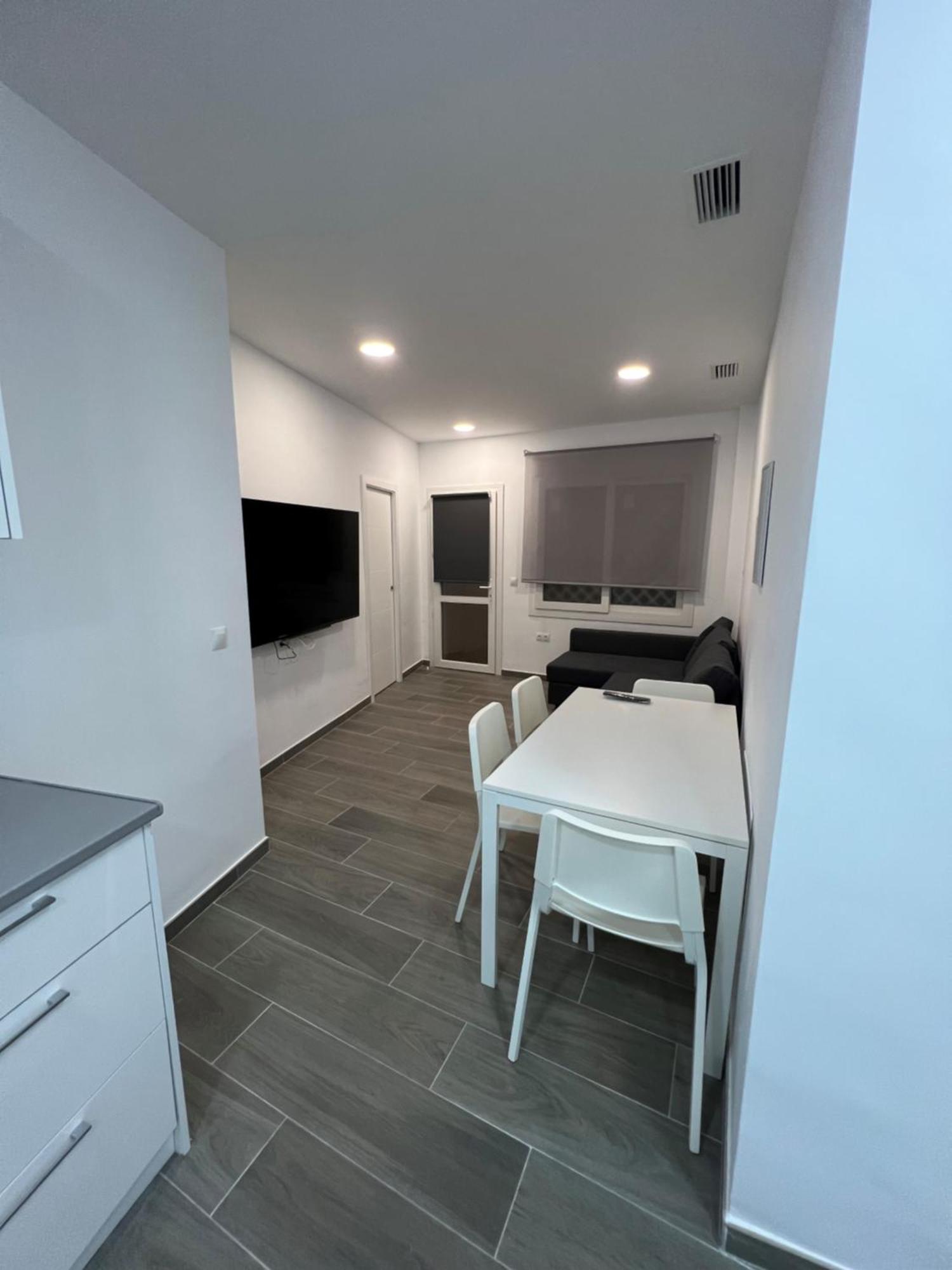 Apartamentos Montalvo Metropolis B Torremolinos Esterno foto