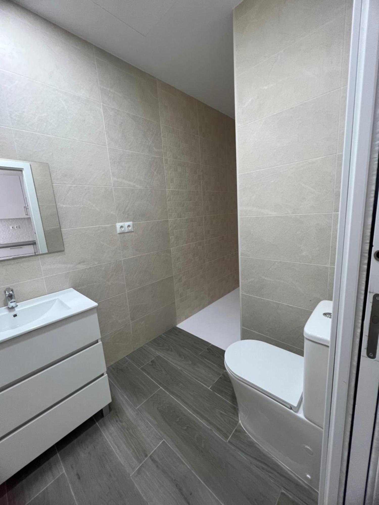 Apartamentos Montalvo Metropolis B Torremolinos Esterno foto