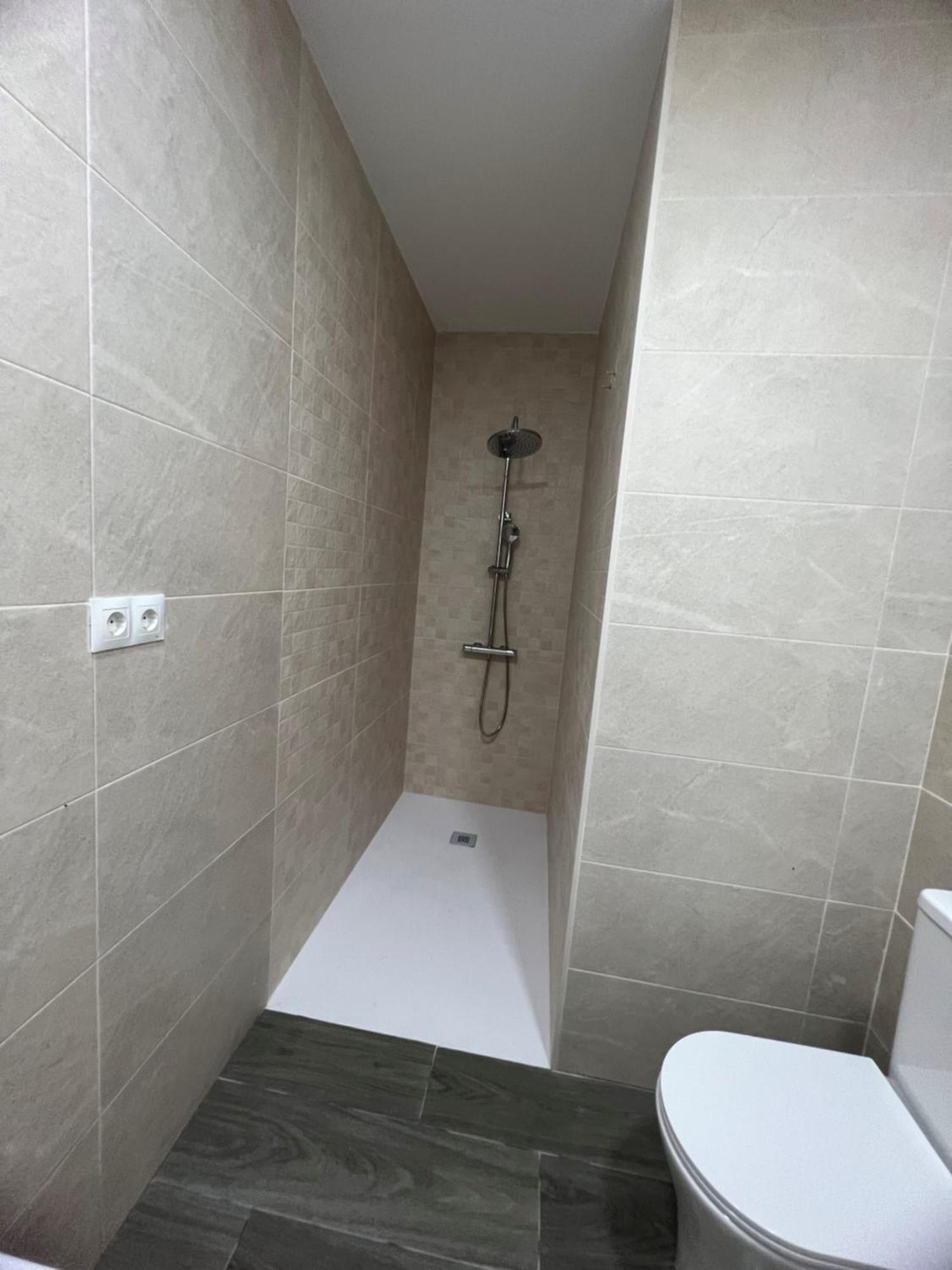 Apartamentos Montalvo Metropolis B Torremolinos Esterno foto