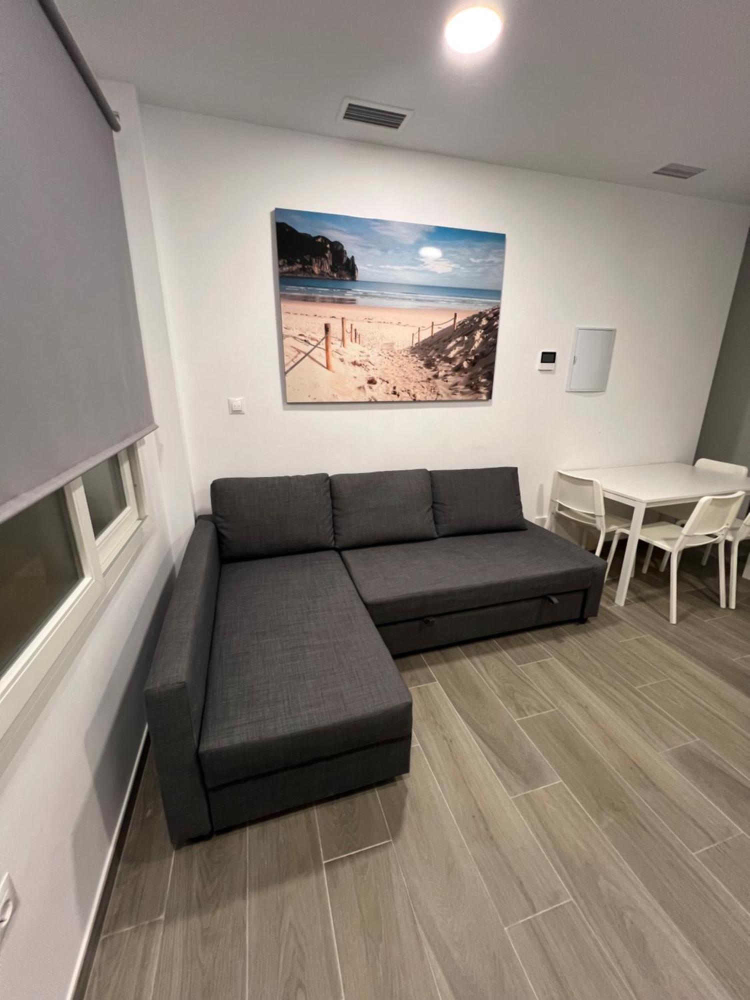 Apartamentos Montalvo Metropolis B Torremolinos Esterno foto