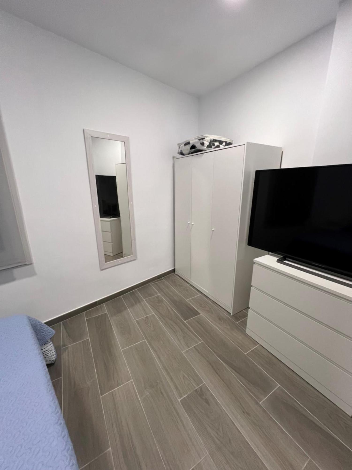 Apartamentos Montalvo Metropolis B Torremolinos Esterno foto