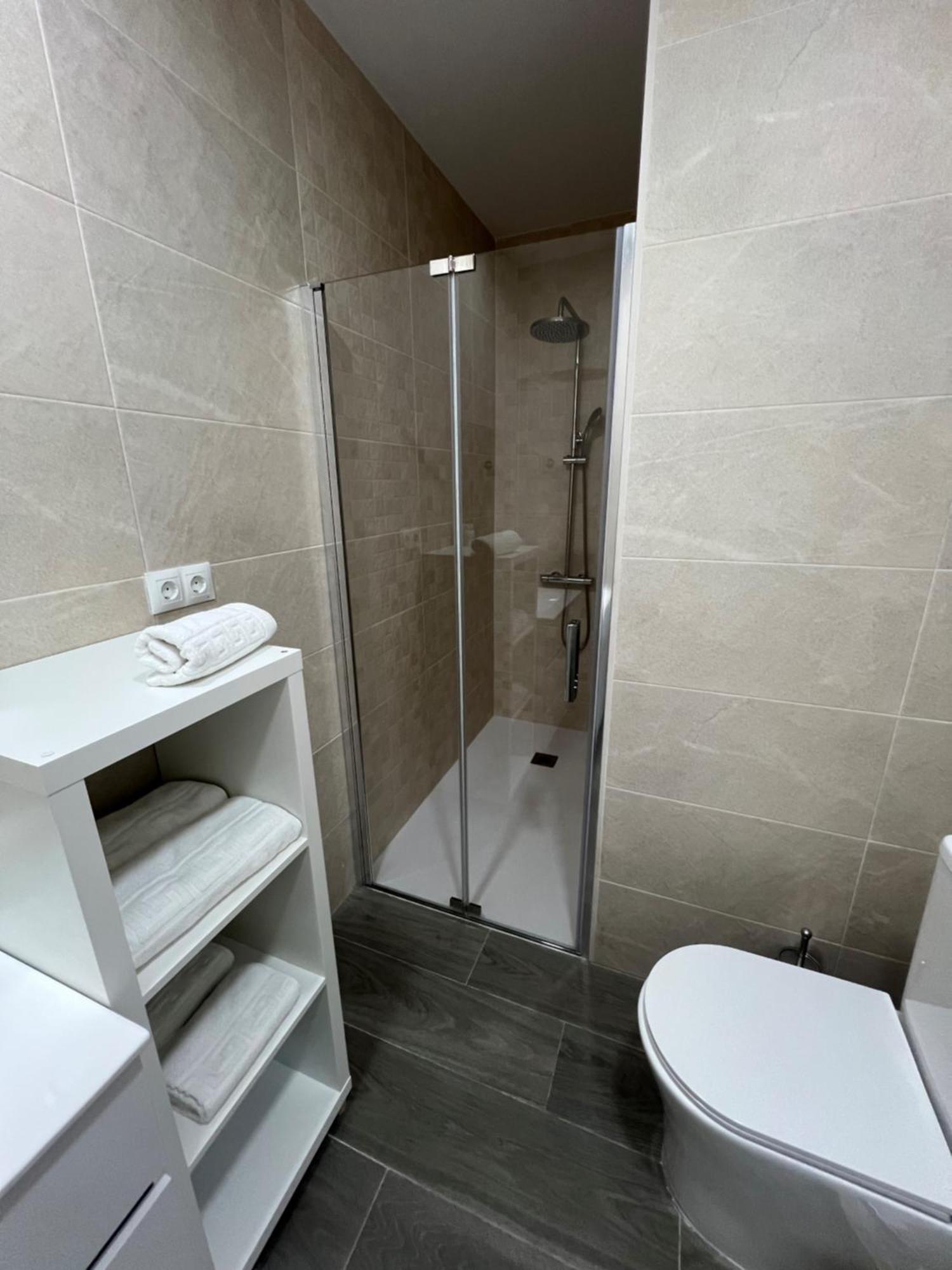Apartamentos Montalvo Metropolis B Torremolinos Esterno foto